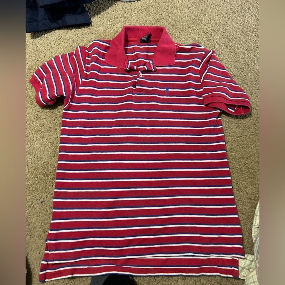 Vintage Polo Ralph Lauren Polo Shirt